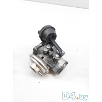 Клапан EGR Audi A4 2001 038131501g