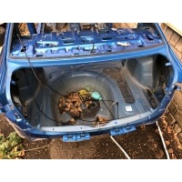 Панель кузова KIA RIO 2020 65500H0050