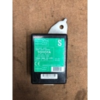 Блок управления дверьми Toyota RAV4 XA30 8974042021