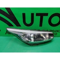 Фара KIA CEED 2 2012-2018 92102A2010, 1
