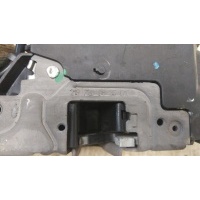 Замок двери передней правой MERCEDES-BENZ CLS C219 2008 A2197200835