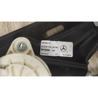 Стеклоподъемник передний правый MERCEDES-BENZ CLS (C219) CLS 280 (219.354) 2008 A2197201046