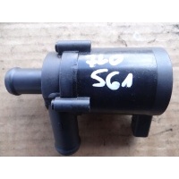 Дополнительный насос радиатора 7l0965561 audi q7 , volkswagen touareg