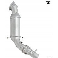 катализатор bmw f20 f21 114i 116i 118i 120i |11 - 15