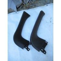 Крышка порога słupka левая mazda cx - 5 kb7w68950