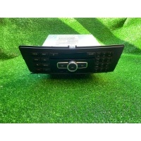 A1669006505 радио comand мерседес мл gl 166