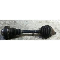 Полуось передняя левая Audi A3 8P (2003-2012) 2004 1K0407271BJ