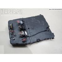 Блок комфорта Renault Scenic II (2003-2009) 2004 8200309690