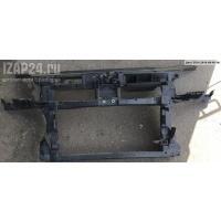 Рамка (панель) передняя кузовная Volkswagen Golf-5 Plus 2006 5M0805588E