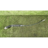 щеткодержатель (поводок стеклоочистителя, дворник) Renault Safrane 1998 7700844027