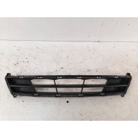 Решетка бампера Hyundai Solaris 1 2014-2017 865614L500
