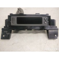 Дисплей компьютера Renault Laguna 3 2010 280340002R