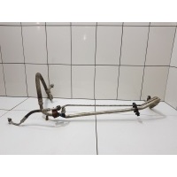Трубка кондиционера Hyundai Sonata VI YF 2009-2014 977753V500