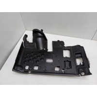 Накладка декоративная Mercedes-Benz S-Clase W221 2012 A2216801139