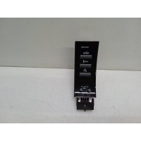 Блок кнопок Mercedes-Benz S-Clase W221 2012 A2218216551
