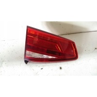 Задняя левая фара в крышку volkswagen passat b8 3g9945093d