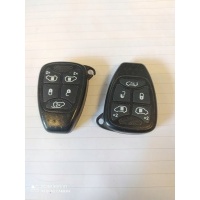 Chrysler voyager iv джип пульт сименс vdo