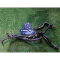 Патрубок печки Toyota Wish ZNE10 2006.01 87245-12B80