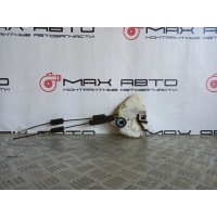 замок двери Honda Accord 8 CP1, CP2, CP3, CU1, CU2, CW1, CW2 2008-2015 72150TL0E01, <strong>-Б/У Детали сняты с АВТОМОБИЛЯ</strong>