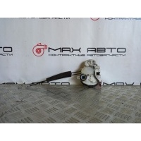 замок двери Honda Accord 8 CP1, CP2, CP3, CU1, CU2, CW1, CW2 2008-2015 72650TA0A11, <strong>-Б/У Детали сняты с АВТОМОБИЛЯ</strong>