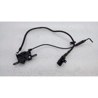 замок капота Audi A8 D3 2007 4E0823509E