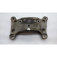 Кронштейн АКПП Audi A8 4E2 2007 4E0399231S