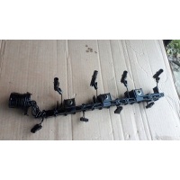 A4 b7 свет форсунок 2.0 tdi 03g971826a a6 c6