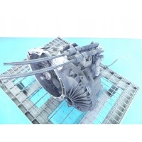 Кпп мерседес w168 1.9