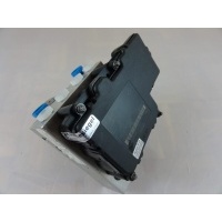 Мерседес мл w163 насос абс 163 esp 0044310412