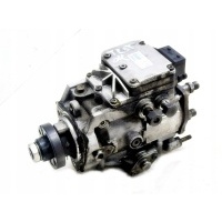 Тнвд форд transit mk6 2.0 2.4 tddi