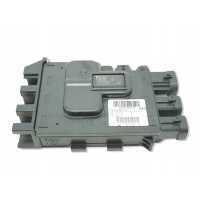 Блок akumulatora megane scenic 243800007r