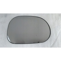 Мерседес мл w163 98 - 00 вставка зеркала правая