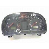 Спидометр 1j0920801e volkswagen бора i 1999 - 2005