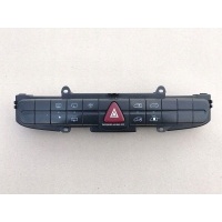 Панель аварийных asr мерседес w639 вито viano