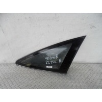 Стекло кузовное правое Opel Vectra B 1995 - 2002 2000