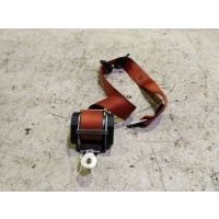 Ремень безопасности передний правый Renault Scenic 2 JM 2003-2009 8200637456