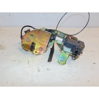 Замок двери багажника Volkswagen Touareg 1 7L 2002-2010 7L6827501B