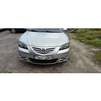Ноускат Mazda 3 1 BK 2003-2009 BNYV5231X