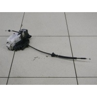 Замок двери передней левой Kia Ceed 1 ED 2006-2012 813101H070