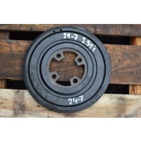 шкив коленвала Volvo XC90 2005 30731038