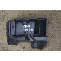 кронштейн крепления бампера Volvo XC90 2005 30678277