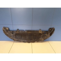 Пыльник переднего бампера Mercedes CLA-klasse C117 2013-2019 A1178854401