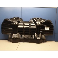 Защита двигателя Toyota Hilux N125 2015- 51410KK010