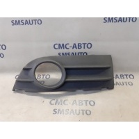 Решетка ПТФ Volvo C30 С30 30657195