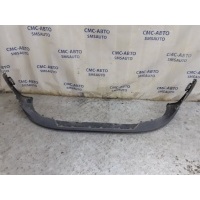 Юбка бампера Volvo C30 С30 30657192