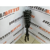 Амортизатор передний левый HONDA Accord 7 51602SEAE23