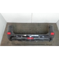 Бампер зад. Renault Koleos 2008-2016 2008 850107456R