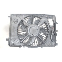 Вентилятор радиатора Mercedes-Benz C-Class W204 2007-2013 2010 A2045000393