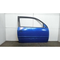 Дверь боковая перед. правая Volkswagen Lupo 2000 6X3831052AJ