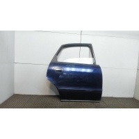 Дверь боковая зад. правая Audi A4 (B5) 1994-2000 1997 8D0833052C
